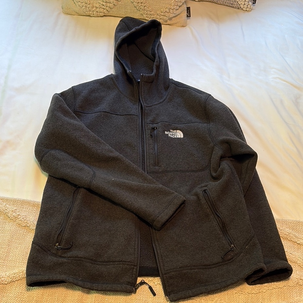 The North Face Performance Jacket Full-Zip - image 4